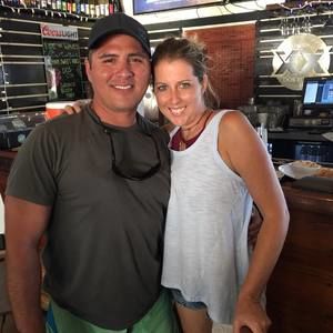 Meet your Posher, Cristi